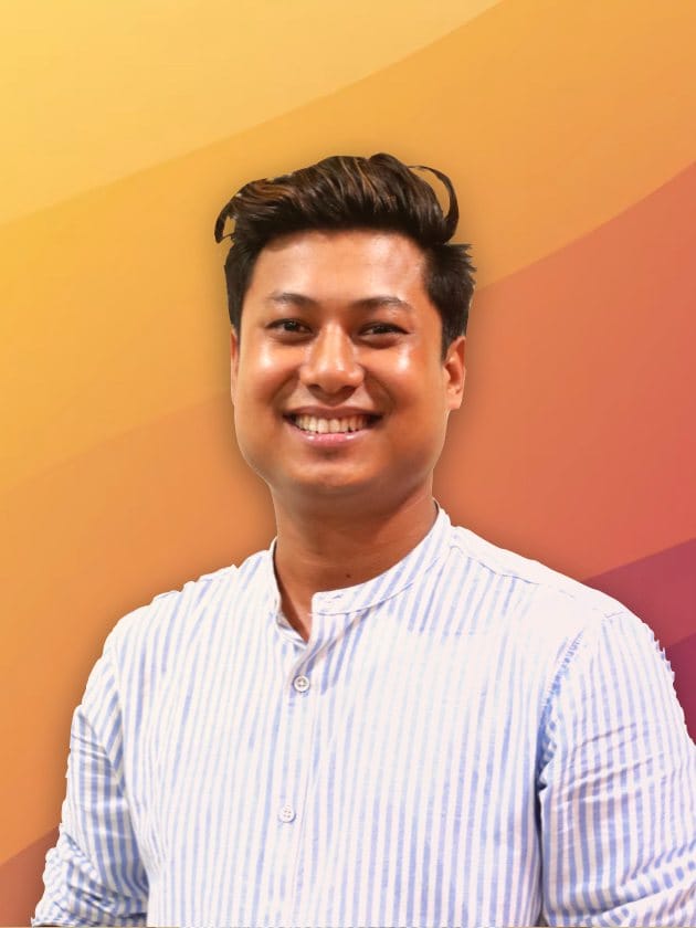 Himanshu Lama